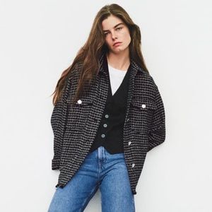 ZARA jacket